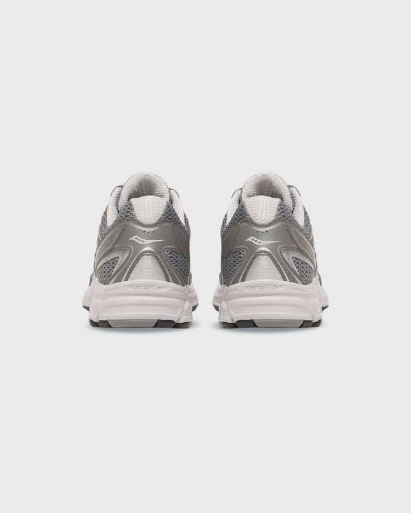 Saucony_Ride_Millennium_Sneaker_Grijs_Zilver_AA A