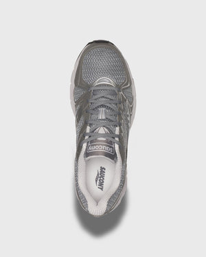 Saucony_Ride_Millennium_Sneaker_Grijs_Zilver_BA A