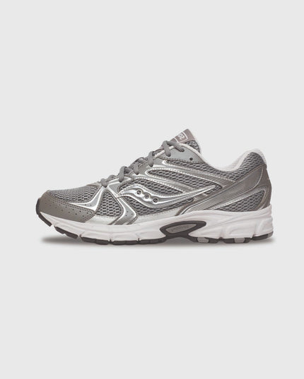 Saucony_Ride_Millennium_Sneaker_Grijs_Zilver_VA A