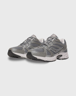 Saucony_Ride_Millennium_Sneaker_Grijs_Zilver_ZA A