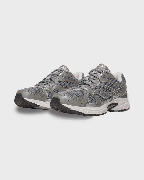 Saucony_Ride_Millennium_Sneaker_Grijs_Zilver_ZA A
