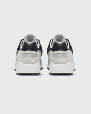 Saucony Shadow 5000 Zwart / Grijs achter