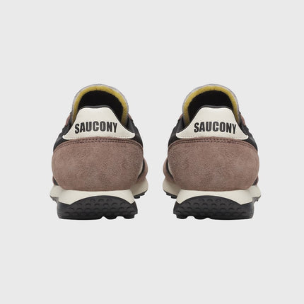 Saucony Trainer 80 Zwart