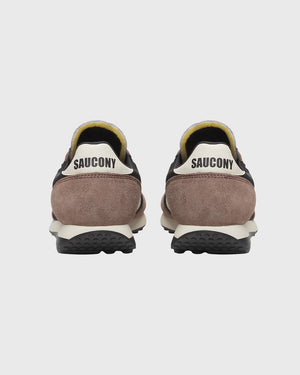 Saucony Trainer 80 Zwart
