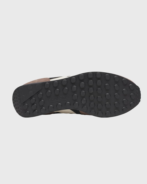Saucony Trainer 80 Zwart