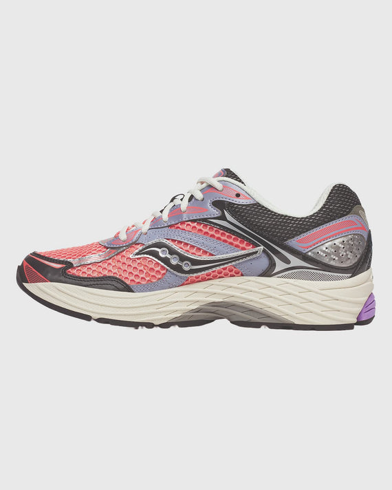 Saucony Progrid Omni 9 Sneaker Roze / Paars
