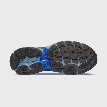 Saucony Progrid Omni 9 Sneaker Black / Torte zool