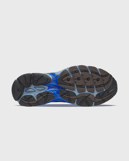 Saucony Progrid Omni 9 Sneaker Black / Torte zool
