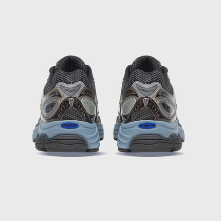 Saucony Progrid Omni 9 Sneaker Black / Torte achter