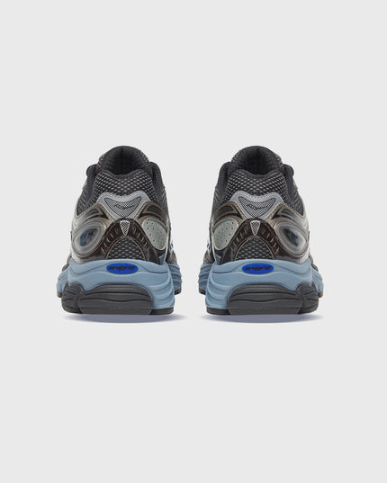 Saucony Progrid Omni 9 Sneaker Black / Torte achter