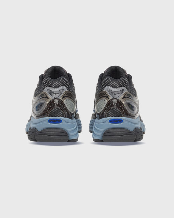 Saucony Progrid Omni 9 Sneaker Black / Torte achter