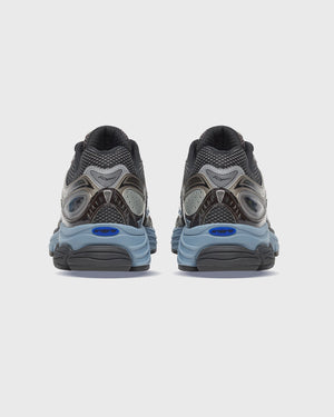 Saucony Progrid Omni 9 Sneaker Black / Torte achter