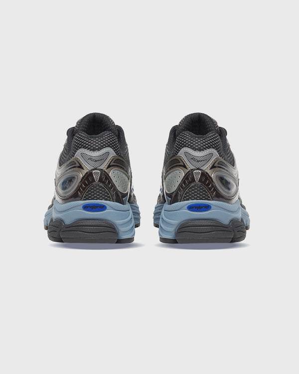 Saucony Progrid Omni 9 Sneaker Black / Torte achter