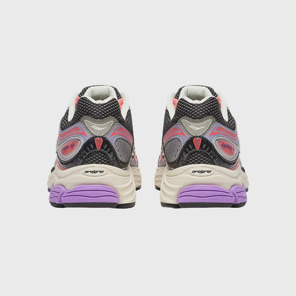 Saucony Progrid Omni 9 Sneaker Roze / Paars