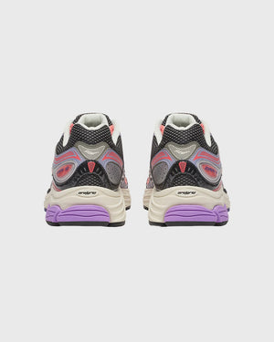 Saucony Progrid Omni 9 Sneaker Roze / Paars