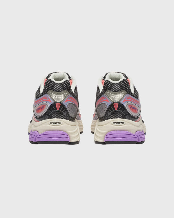 Saucony Progrid Omni 9 Sneaker Roze / Paars