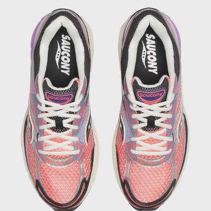 Saucony Progrid Omni 9 Sneaker Roze / Paars