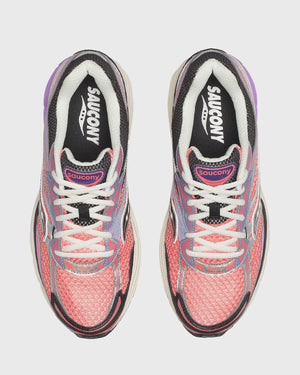 Saucony Progrid Omni 9 Sneaker Roze / Paars