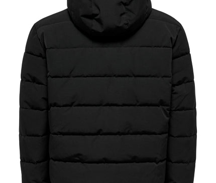 Cayson Puffer Jas