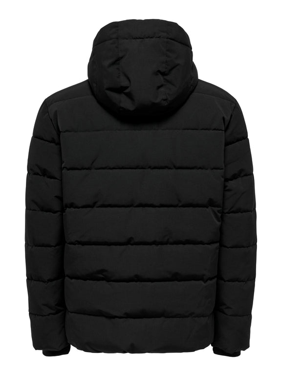 Cayson Puffer Jas