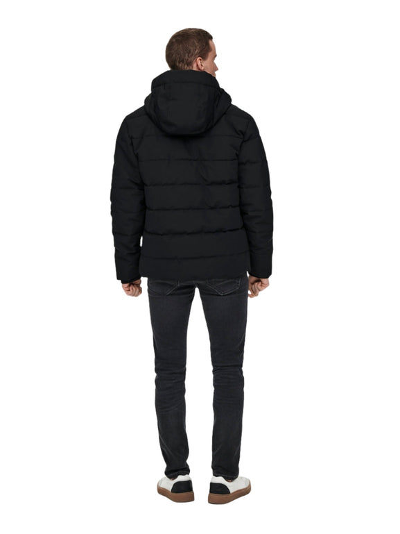  Only & Sons Scayson Pufferjacke