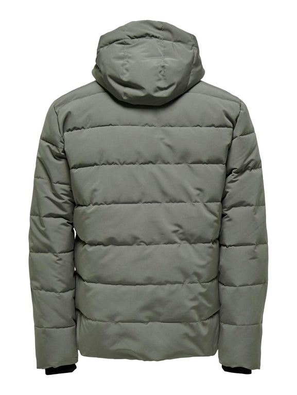  Only & Sons Scayson Pufferjacke