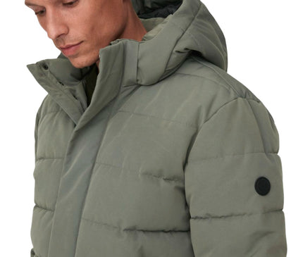 Cayson Puffer Jas