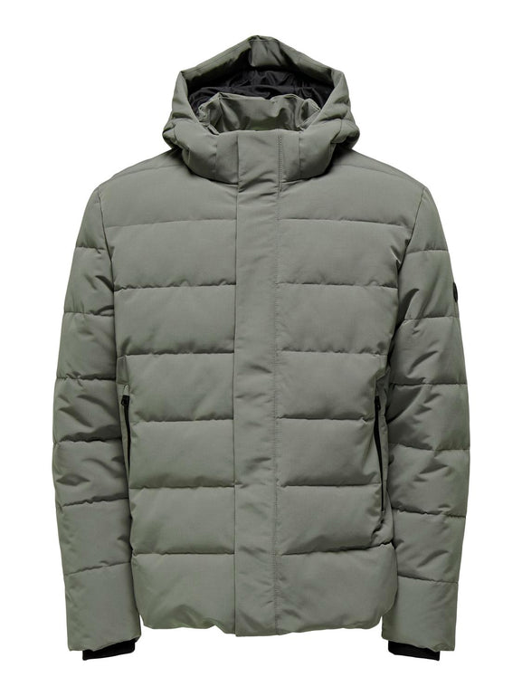  Only & Sons Scayson Pufferjacke