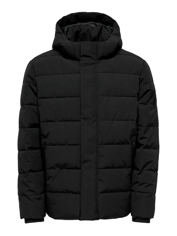 Cayson Puffer Jas