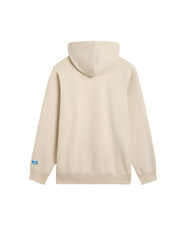 Vans Field Equipment Hoodie Beige