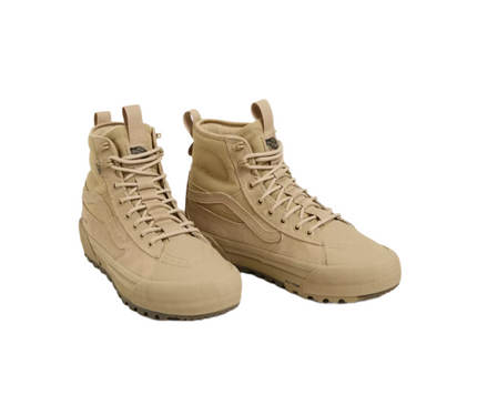 Vans MTE Sk8-HI Gore-Tex Beige