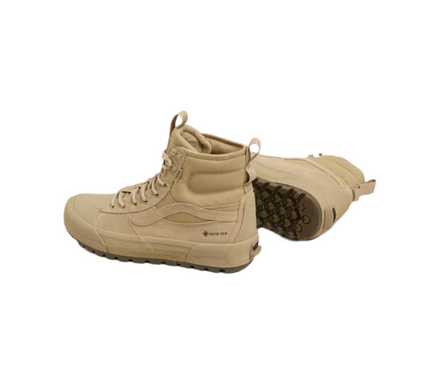 Vans MTE Sk8-HI Gore-Tex Beige