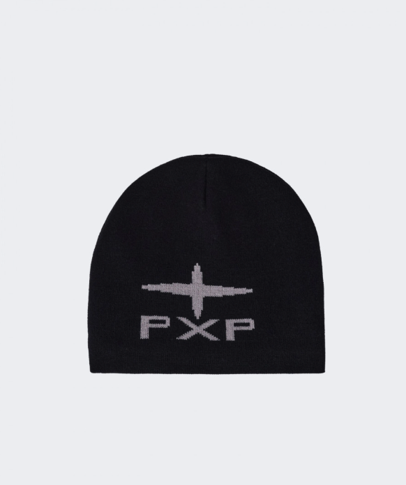 Project X Paris Beanie Zwart