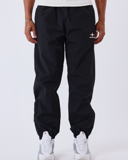 Project X Paris Reflect Pants Zwart