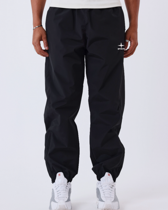 Project X Paris Reflect Pants Zwart