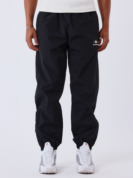 Project X Paris Reflect Pants Zwart