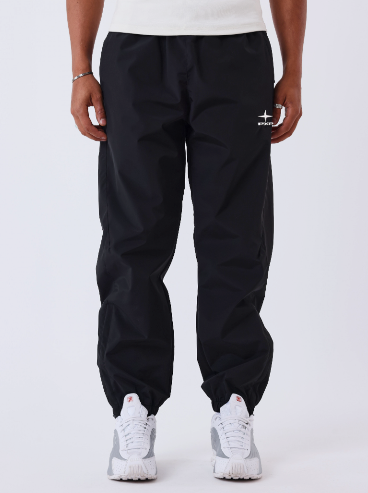 Project X Paris Reflect Pants Zwart