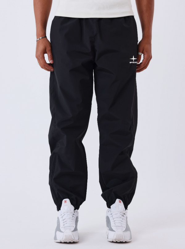 Project X Paris Reflect Pants Zwart
