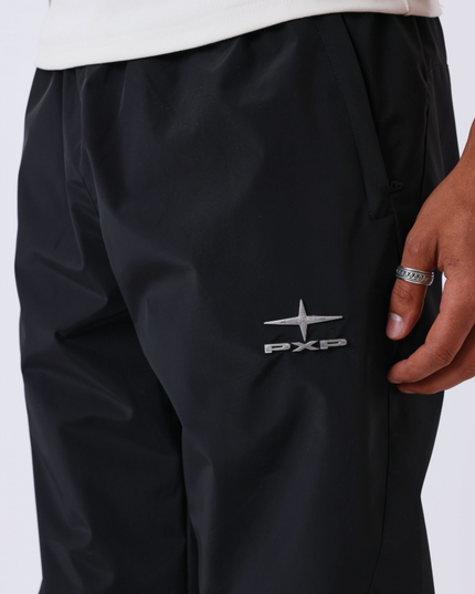 Project X Paris Reflect Pants Zwart