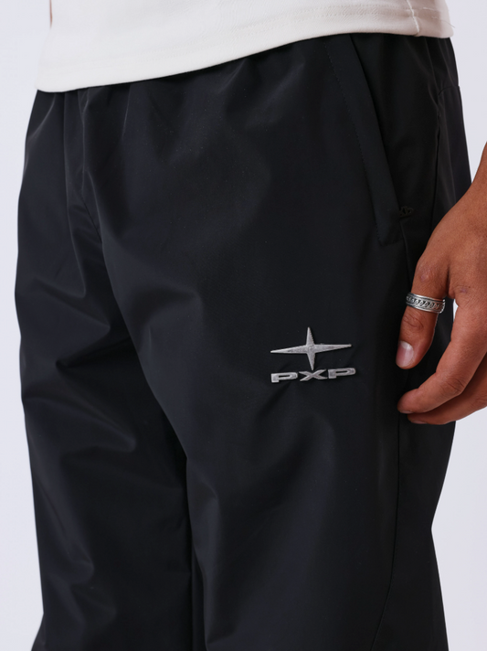 Project X Paris Reflect Pants Zwart
