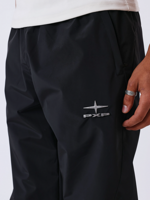 Project X Paris Reflect Pants Zwart