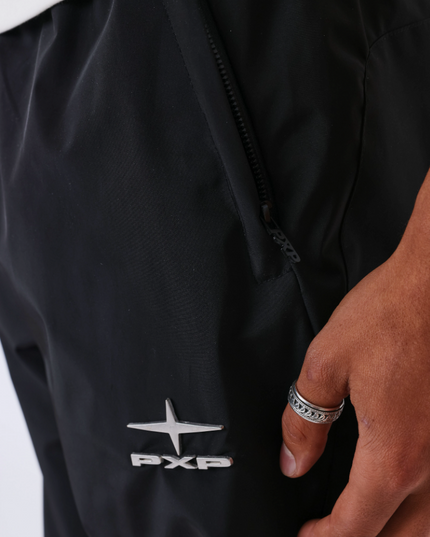 Project X Paris Reflect Pants Zwart