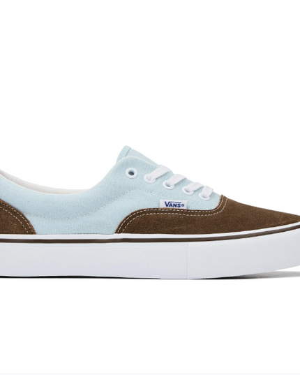 Vans Era Skate Bruin/Blauw