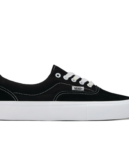 Vans Era Skate Zwart