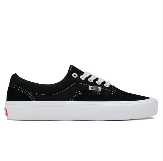 Vans Era Skate Zwart