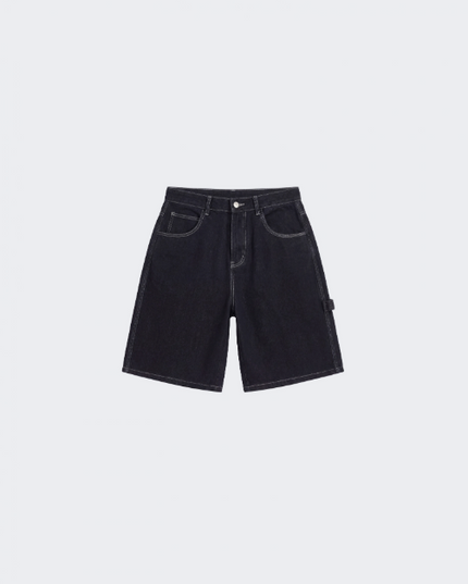 Project X Paris Carpenter Shorts Zwart