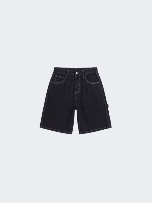 Project X Paris Carpenter Shorts Zwart