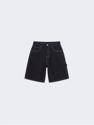 Project X Paris Carpenter Shorts Zwart