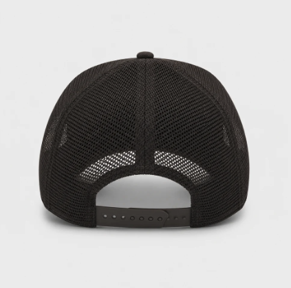 Goorin The Warrior Cheetah Cap Zwart