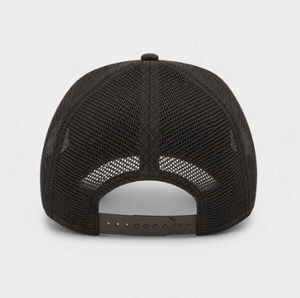 Goorin The Warrior Cheetah Cap Zwart